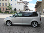 Charger l&#39;image dans la galerie, Volkswagen Touran United Klima Alu PDC Navi Sitzheiz. BC
