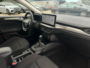 Ford Focus Titanium X automatique