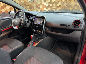 Renault Clio
IV RS *Navi*Caméra Renault Sport