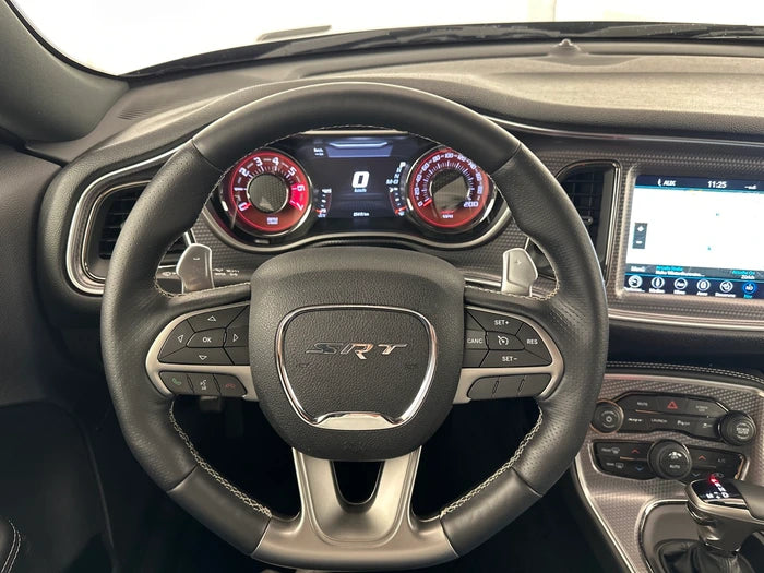DODGE SRT Hellcat 717 PS 2017