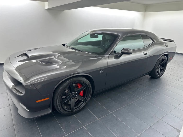 DODGE SRT Hellcat 717 PS 2017
