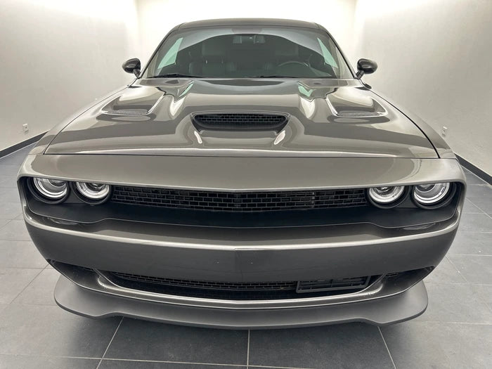 DODGE SRT Hellcat 717 PS 2017