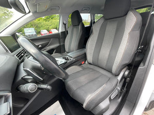 Peugeot 5008 1.HD|COCKPIT II 7 PLACES|CAMÉRA