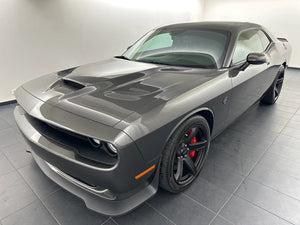 DODGE SRT Hellcat 717 PS 2017