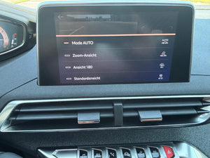 Peugeot 5008 Courroie de distribution GT-Line KAM 180° LED 7-Si neuve