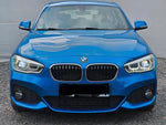 Charger l&#39;image dans la galerie, BMW 125 i Steptronic « M Sport »
