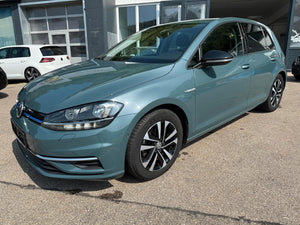 Volkswagen Golf VII Lim. IQ.DRIVE BlueMotion *DIGITAL*DSG*