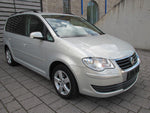Charger l&#39;image dans la galerie, Volkswagen Touran United Klima Alu PDC Navi Sitzheiz. BC
