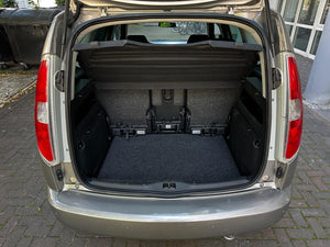 Skoda Superb Style Plus Edition