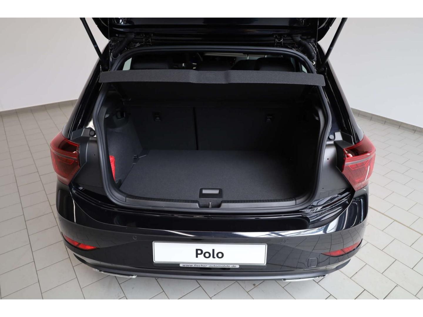 Volkswagen Polo 1.0 TSI OPF R-Line