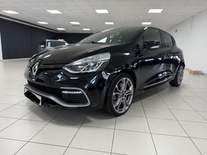 Renault Clio
IV Renault RS / caméra / navigation / automatique