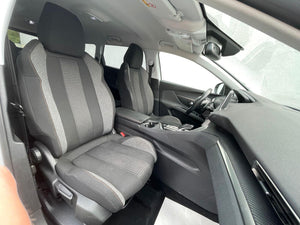 Peugeot 5008 1.HD|COCKPIT II 7 PLACES|CAMÉRA