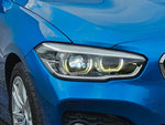 Charger l&#39;image dans la galerie, BMW 125 i Steptronic « M Sport »
