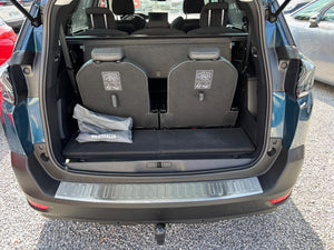 Peugeot 5008 ALU/NAVI/LED/7 PLACES/CROCHET DE REMORQUAGE/Courroie de distribution…