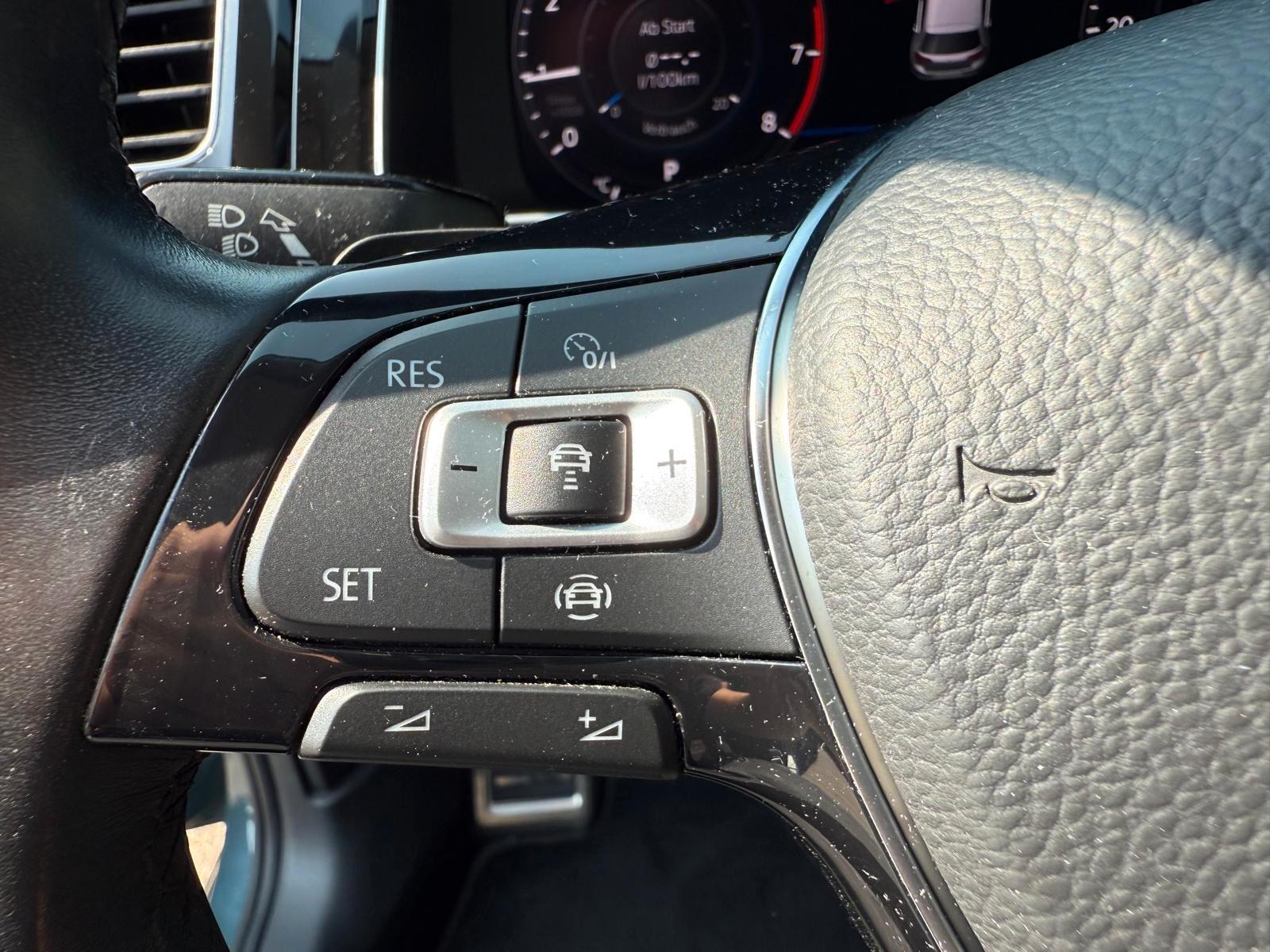Volkswagen Golf VII Lim. IQ.DRIVE BlueMotion *DIGITAL*DSG*