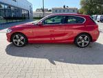 Charger l&#39;image dans la galerie, BMW 125 i Sport Line 224 CV Aut-Digital Tachymètre Orig-Km
