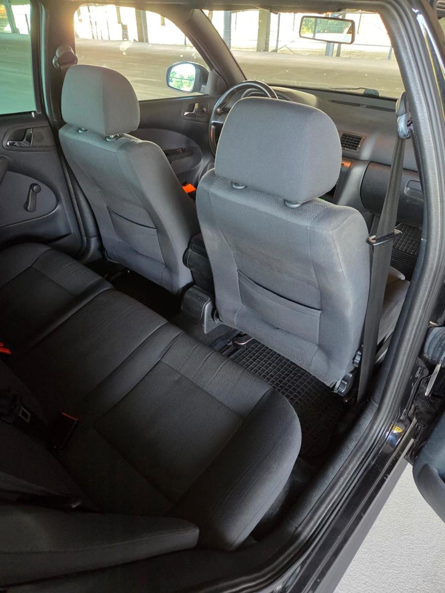 Skoda Octavia 1.6 Impuls Edition Combi Impuls Edition