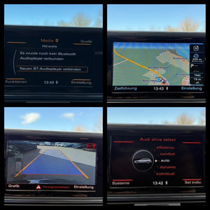 Audi A6 Avant 1.8 TFSI ultra,Xenon,Kamera,El.Heckklap
