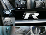 Charger l&#39;image dans la galerie, Volkswagen Golf 2.0 TSI 4MOTION BMT R 19 pouces NAVI SANS CLÉ
