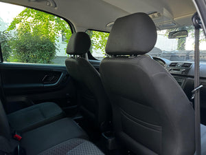 Skoda Superb Style Plus Edition