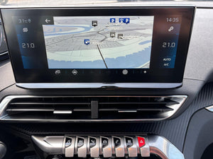 Peugeot 5008 ALU/NAVI/LED/7 PLACES/CROCHET DE REMORQUAGE/Courroie de distribution…