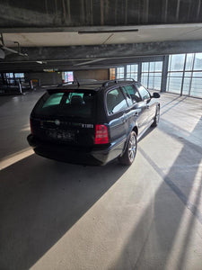 Skoda Octavia 1.6 Impuls Edition Combi Impuls Edition