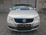 Charger l&#39;image dans la galerie, Volkswagen Touran United Klima Alu PDC Navi Sitzheiz. BC
