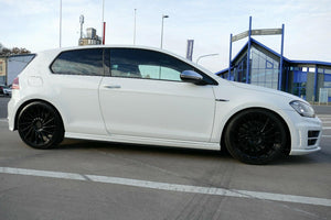 Volkswagen Golf 2.0 TSI 4MOTION BMT R 19 pouces NAVI SANS CLÉ