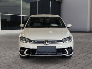 Volkswagen Polo 1.0 TSi DSG R-Line ACC 17Z Matrix Navi Kam