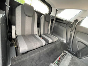 Peugeot 5008 1.HD|COCKPIT II 7 PLACES|CAMÉRA