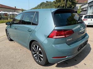 Volkswagen Golf VII Lim. IQ.DRIVE BlueMotion *DIGITAL*DSG*