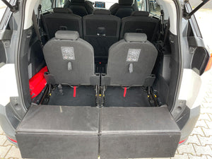 Peugeot 5008 1.HD|COCKPIT II 7 PLACES|CAMÉRA