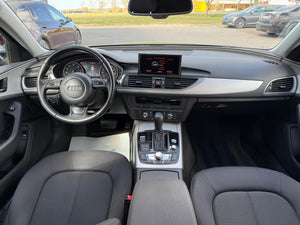Audi A6 Avant 1.8 TFSI ultra,Xenon,Kamera,El.Heckklap