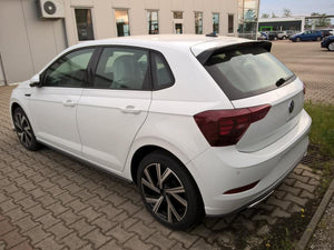 Volkswagen Polo 1.0 TSi DSG R-Line ACC 17Z Matrix Navi Kam
