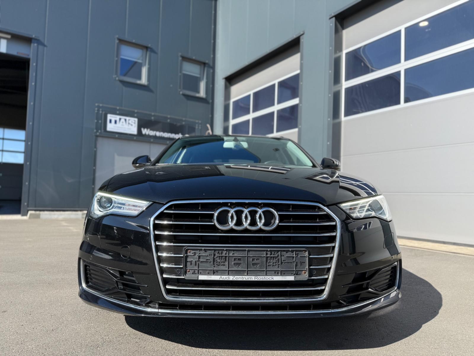 Audi A6 Avant 1.8 TFSI ultra,Xenon,Kamera,El.Heckklap