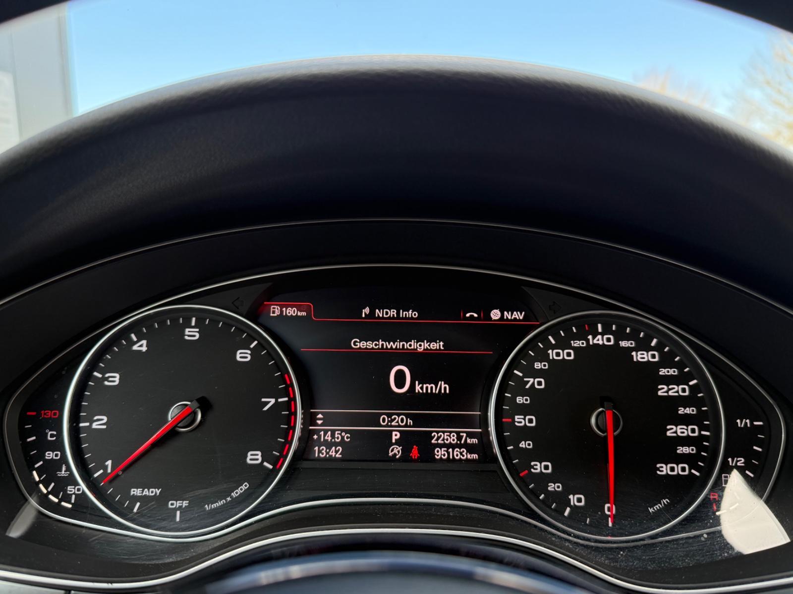Audi A6 Avant 1.8 TFSI ultra,Xenon,Kamera,El.Heckklap