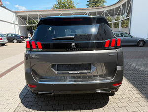 Peugeot 5008 07.2017 Allure GT LINE AUTOMA NAVI/PANO/SHZ/MASSAGE