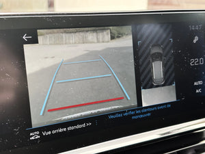 PEUGEOT 3008 1.2 PureTech Allure Pack EAT8