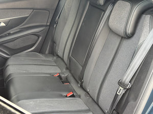 PEUGEOT 3008 1.2 PureTech Allure Pack EAT8