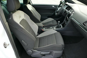Volkswagen Golf 2.0 TSI 4MOTION BMT R 19 pouces NAVI SANS CLÉ