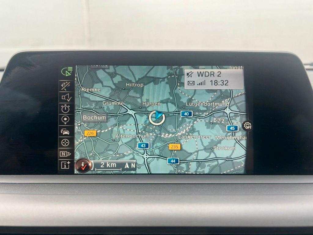BMW 125 i Steptronic « M Sport »