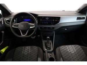 Volkswagen Polo 1.0 TSI OPF R-Line