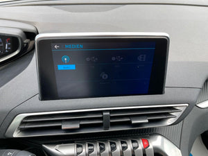 Peugeot 5008 1.HD|COCKPIT II 7 PLACES|CAMÉRA