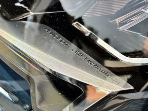 PEUGEOT 3008 1.2 PureTech Allure Pack EAT8