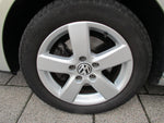 Charger l&#39;image dans la galerie, Volkswagen Touran United Klima Alu PDC Navi Sitzheiz. BC
