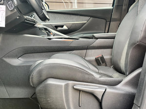 PEUGEOT 3008 1.2 PureTech Allure Pack EAT8