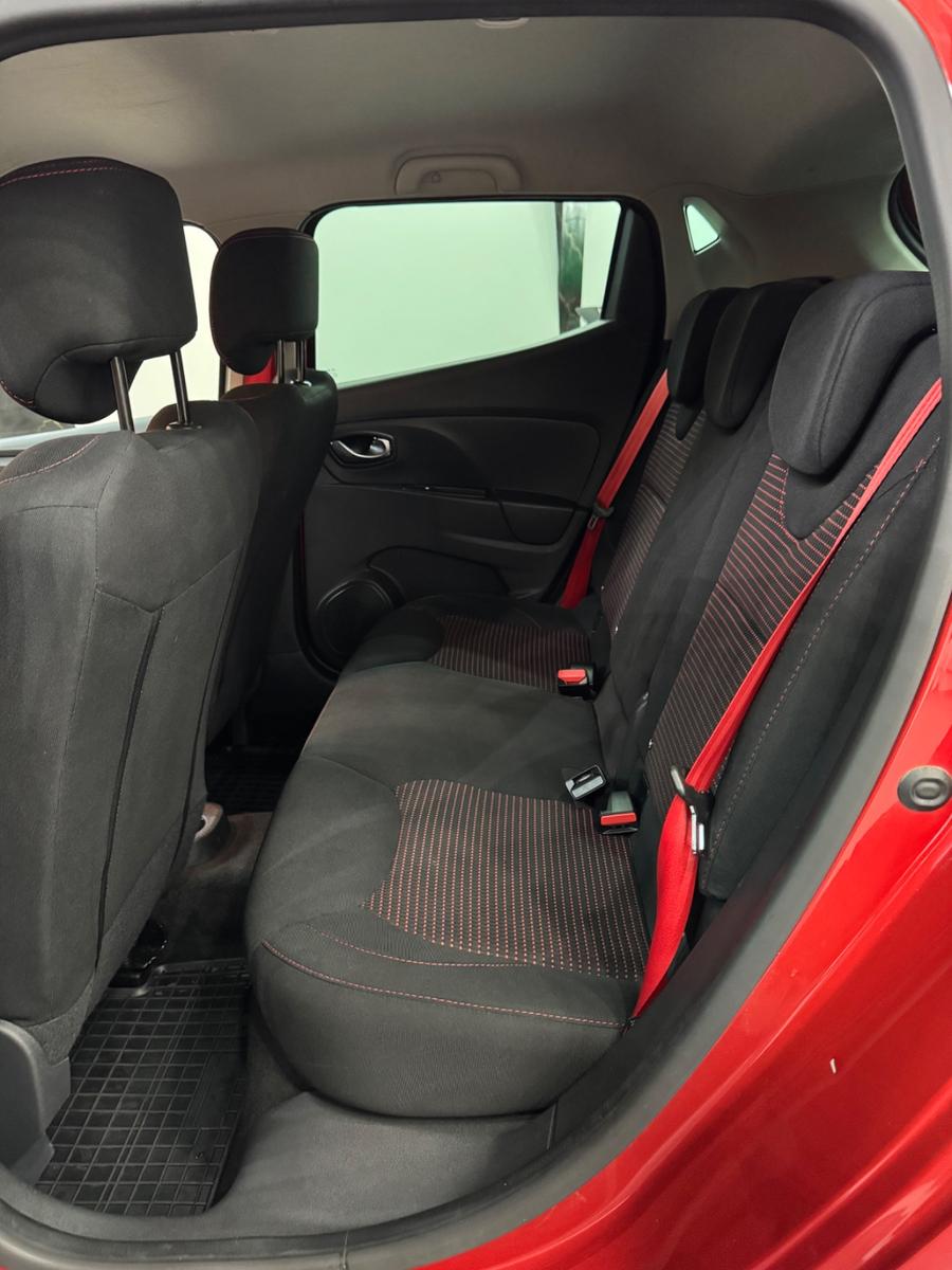 Renault Clio
IV RS *Navi*Caméra Renault Sport