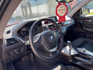 BMW 125 i Sport Line 224 CV Aut-Digital Tachymètre Orig-Km