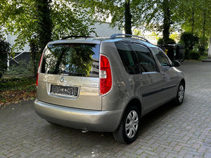 Skoda Superb Style Plus Edition