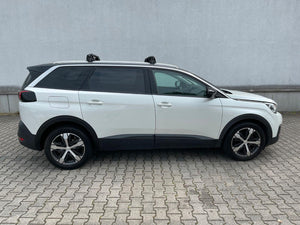 Peugeot 5008 1.HD|COCKPIT II 7 PLACES|CAMÉRA